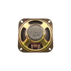 Speaker 8 ohm 5W 102mm - 2