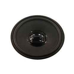 Speaker 8 Ohm 5W 92mm - 1