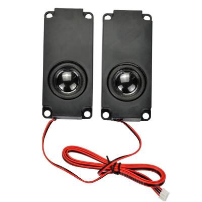 Speaker 8 ohm 5W - Raspberry Pi Compatible - 1