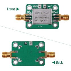 SPF5189Z 50-4000mhz RF Amplifikatör - 3