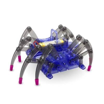 Spider Robot Kit - DIY - 1