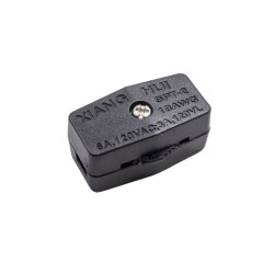 SPT-2 ON-OFF Switch - Black - 1