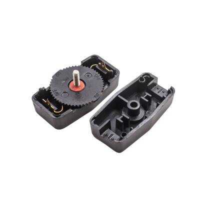 SPT-2 ON-OFF Switch - Black - 3