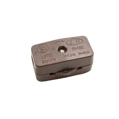 SPT-2 ON-OFF Switch - Brown - 2