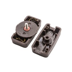 SPT-2 ON-OFF Switch - Brown - 3