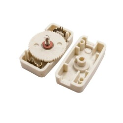 SPT-2 ON-OFF Switch - Cream Color - 2