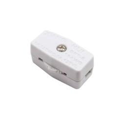 SPT-2 ON-OFF Switch - White - 1