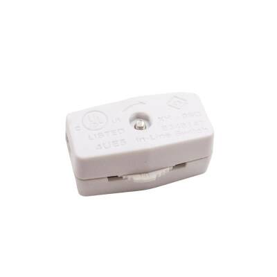 SPT-2 ON-OFF Switch - White - 2