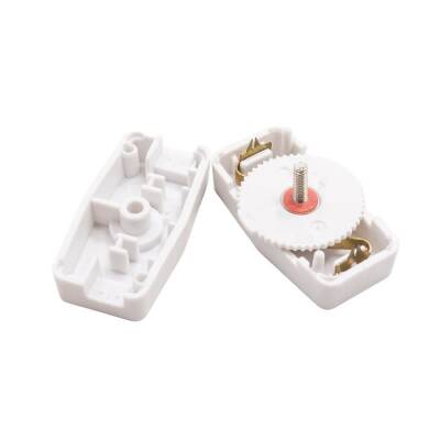 SPT-2 ON-OFF Switch - White - 3