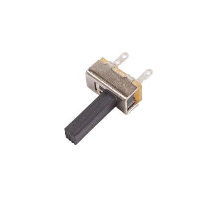 SS-12F416-G12 2 Position Slide Switch 2 Pin - 1