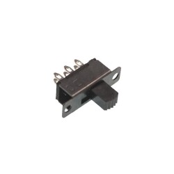 SS22F38G7 2P2T Slide Switch - 1