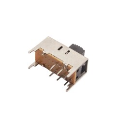 SS42H08G6 2 Konumlu 6-Pin Sürgülü Switch - 2