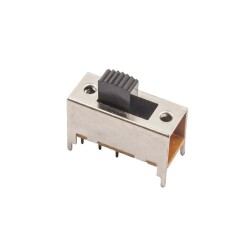 SS42H08G6 2 Position 6-Pin Slide Switch - 1