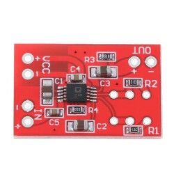 SSM2167 DC3-5V Microphone Preamplifier Board - 2