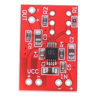 SSM2167 DC3-5V Microphone Preamplifier Board - 3