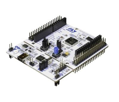 ST Nucleo-64 STM32F401RET6 Development Board - 1