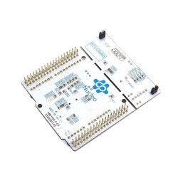 ST Nucleo-64 STM32F401RET6 Development Board - 2