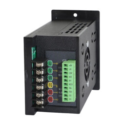 ST400E 400W Digital AC 3-Phase Motor Speed ​​Control Module - 2