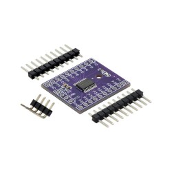 STC8H1K08-TSSOP20 Development Board 