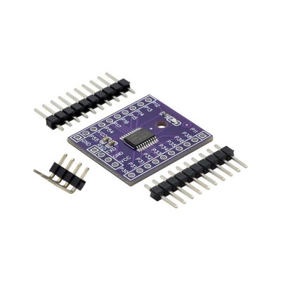 STC8H1K08-TSSOP20 Development Board - 1