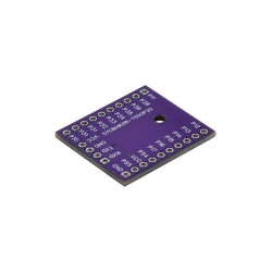 STC8H1K08-TSSOP20 Development Board - 2