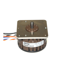 Escap Step Motor P532.258.0.7.69 3.6deg 