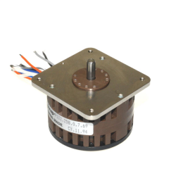 Escap Step Motor P532.258.0.7.69 3.6deg - 2