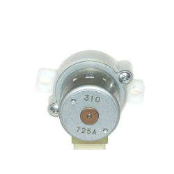 Stepper Motor SPG20-290 5V with Gearmotor - 2