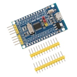 STM32F030F4P6 Development Board 