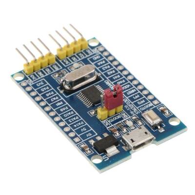 STM32F030F4P6 Development Board - 2