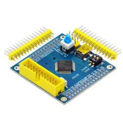 STM32F103 RET6 Development Board 