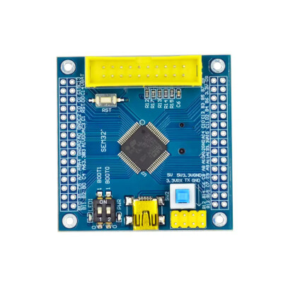 STM32F103 RET6 Development Board - 3