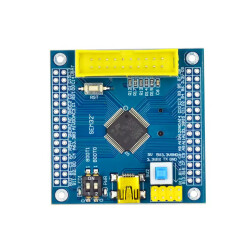 STM32F103 RET6 Geliştirme Kartı - 3