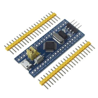 STM32F103C8T6 ARM Mini Development Board - 1