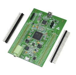 STM32F4 DISCOVERY Development Board - STM32F407G - 1