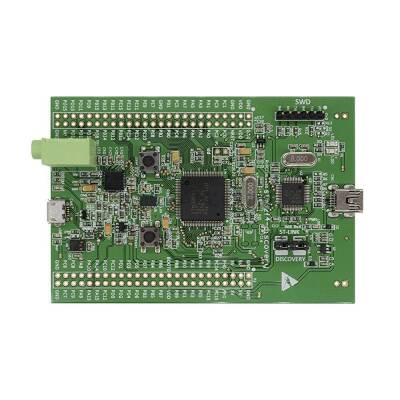 STM32F4 DISCOVERY Development Board - STM32F407G - 2