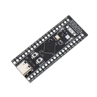 STM32F401CDU6 Black Pill 86MHz - 256kB Development Board - 1