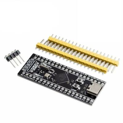 STM32F401CDU6 Black Pill 86MHz - 256kB Development Board - 2