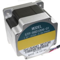 STP-86D1006-01 Step Motor - 2