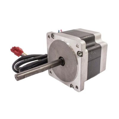 STP-86D1006 NEMA34 Step Motor - 1