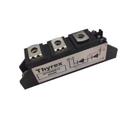 STT60GK14 60A 1400V Thyristor Module - 1