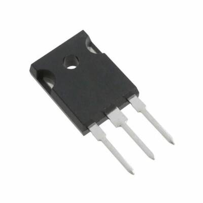 STW45NM60 - 600V 45A Mosfet - TO247 - 1