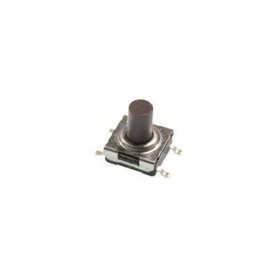 Su Geçirmez SMD Tact Buton 6x6x7mm Switch - 1