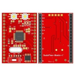 SudoFlex Basic Programming Card - 3