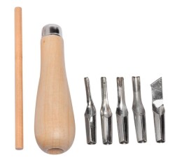 Südor Lino Carving Set of 6 - 2