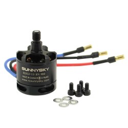 SunnySky X2212-13 980KV CW Brushless Drone Motor - 2