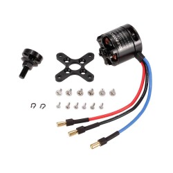 SunnySky X2212-13 980KV II Brushless Drone Motor - 2