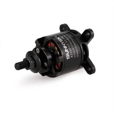 SunnySky X2212-13 980KV II Brushless Drone Motor - 3