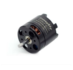 SunnySky X3520 520KV Brushless Drone Motor - 1