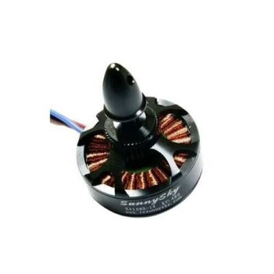 SunnySky X4108S 380KV Brushless Drone Motor - 1